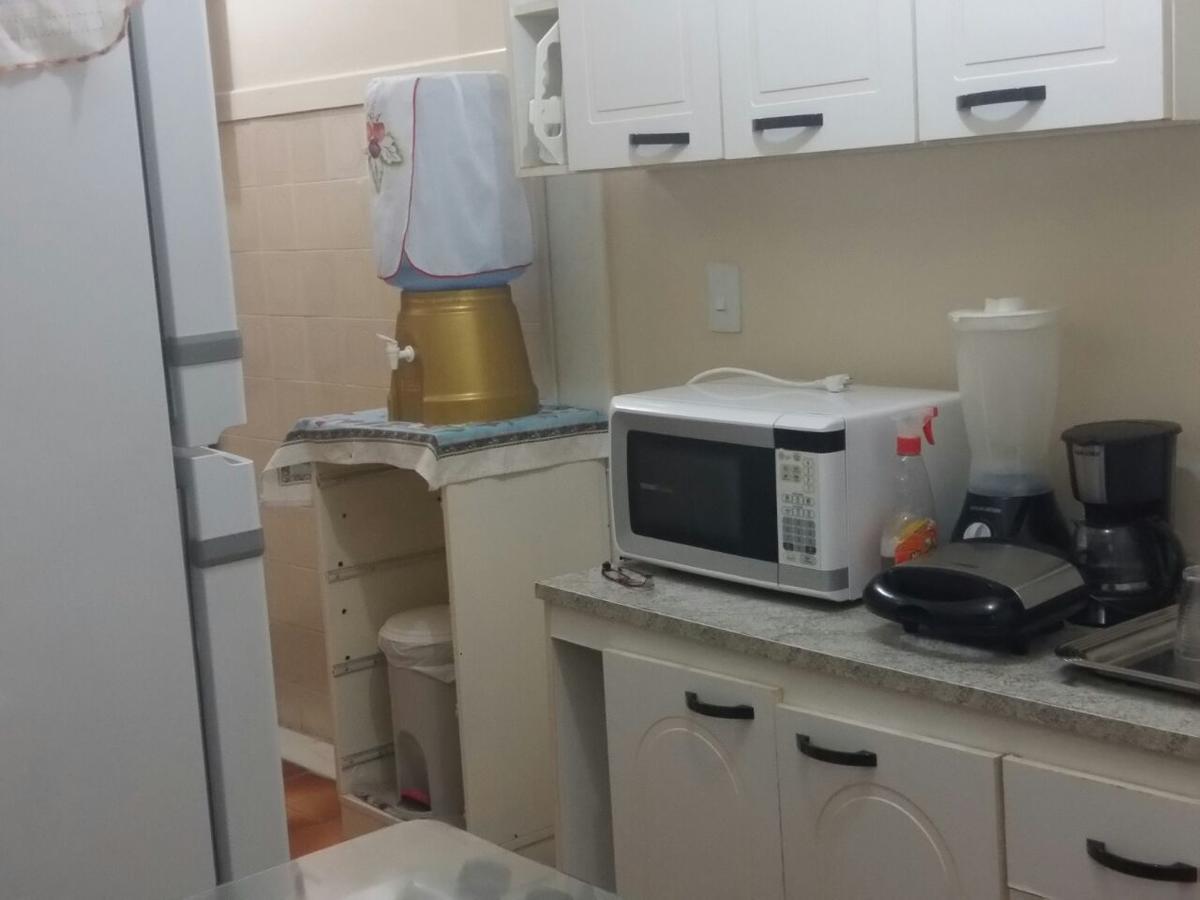 רסיפה Apartamento 3 Quartos Em Frente Ao Mar מראה חיצוני תמונה