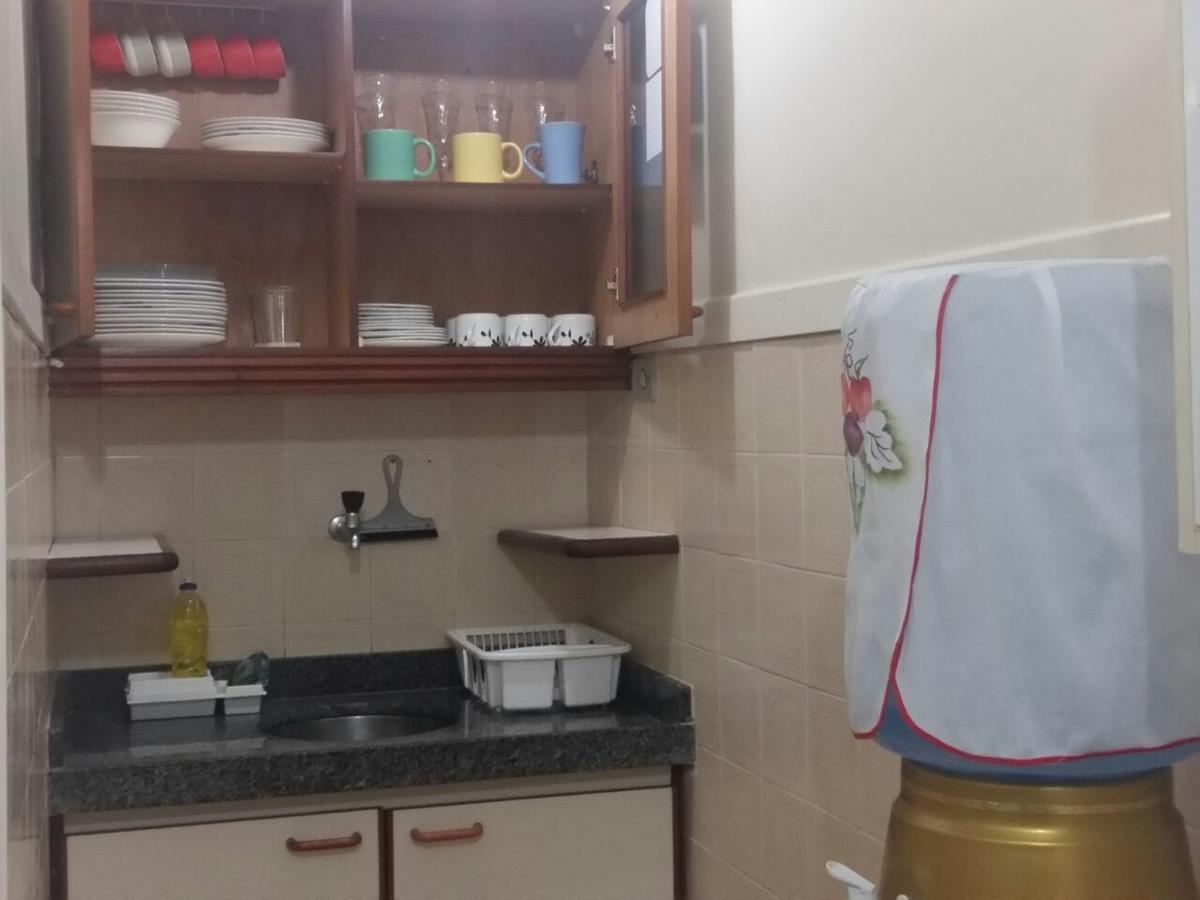 רסיפה Apartamento 3 Quartos Em Frente Ao Mar מראה חיצוני תמונה