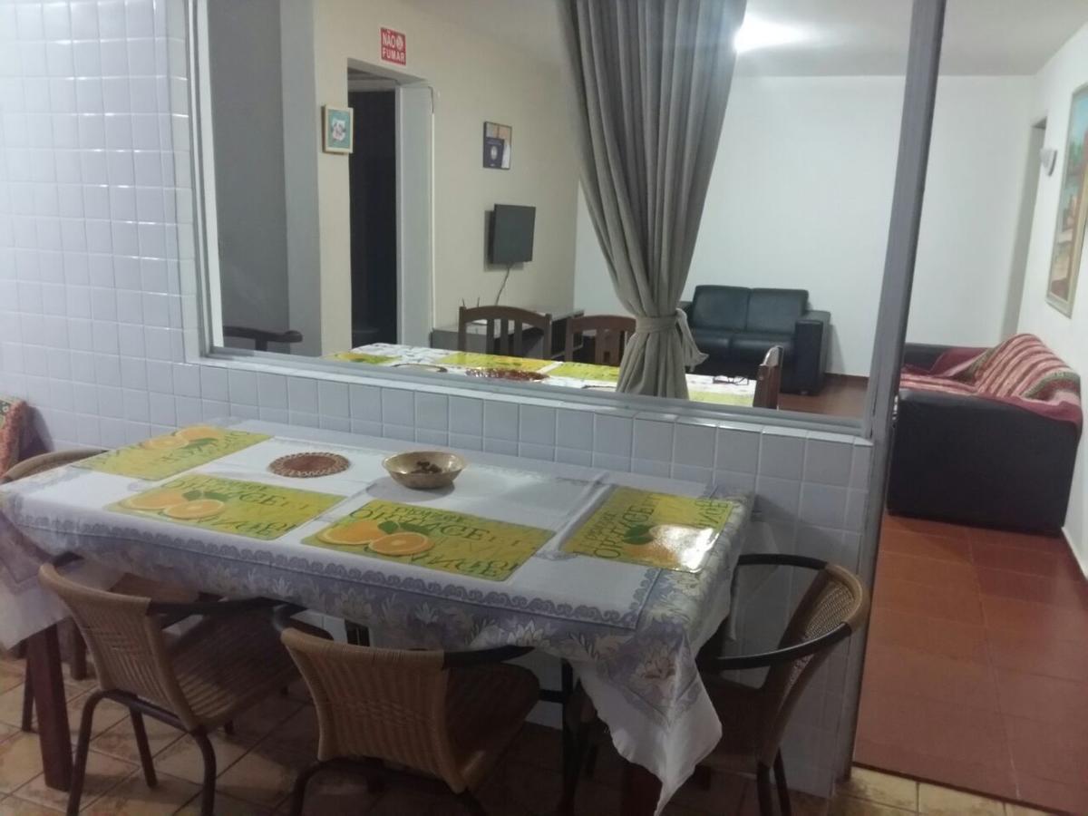 רסיפה Apartamento 3 Quartos Em Frente Ao Mar מראה חיצוני תמונה