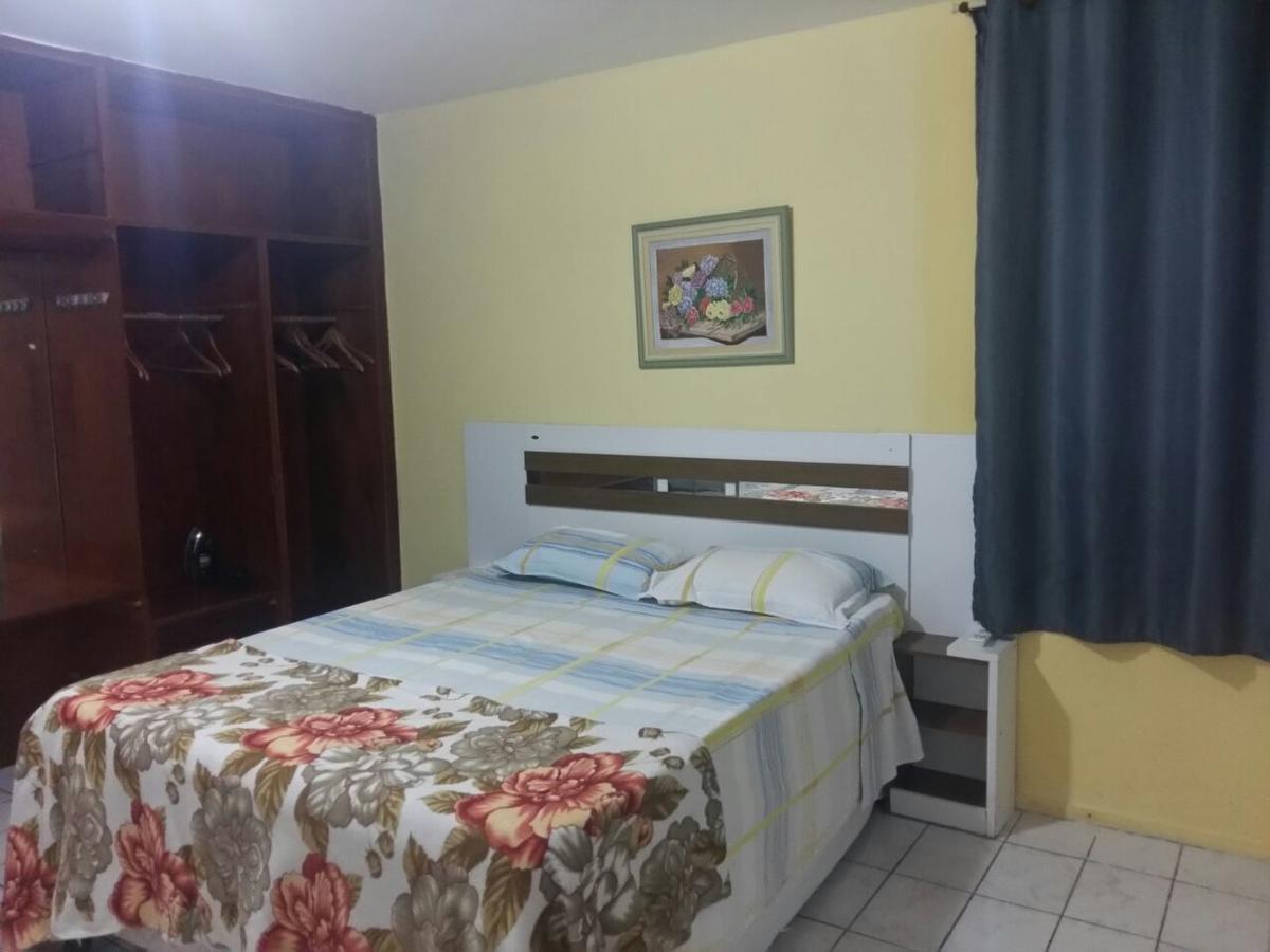 רסיפה Apartamento 3 Quartos Em Frente Ao Mar מראה חיצוני תמונה