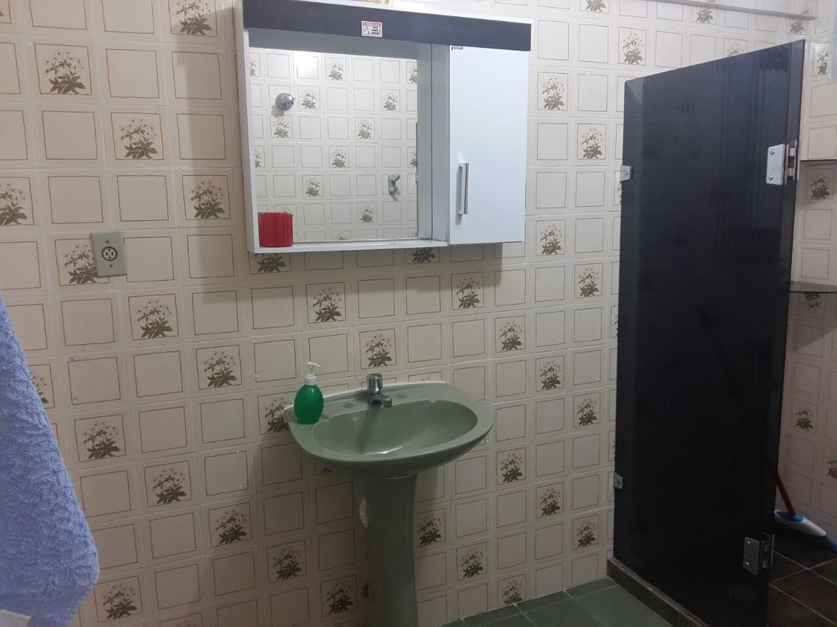 רסיפה Apartamento 3 Quartos Em Frente Ao Mar מראה חיצוני תמונה