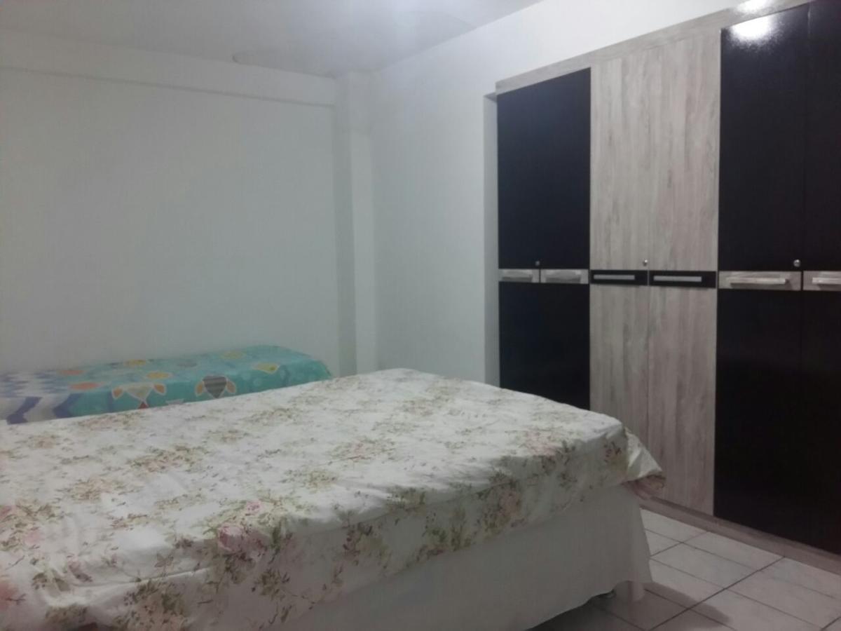 רסיפה Apartamento 3 Quartos Em Frente Ao Mar מראה חיצוני תמונה