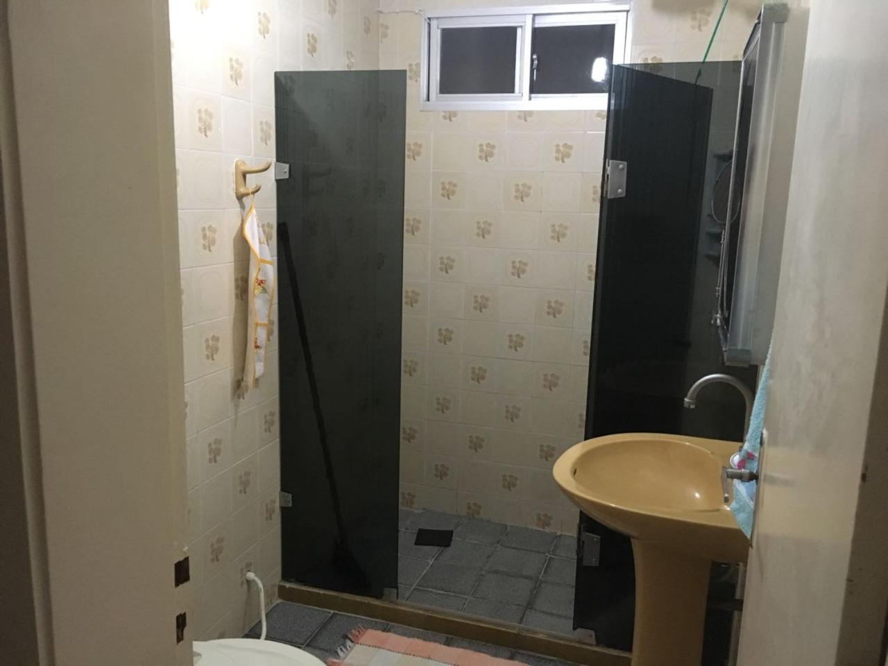 רסיפה Apartamento 3 Quartos Em Frente Ao Mar מראה חיצוני תמונה
