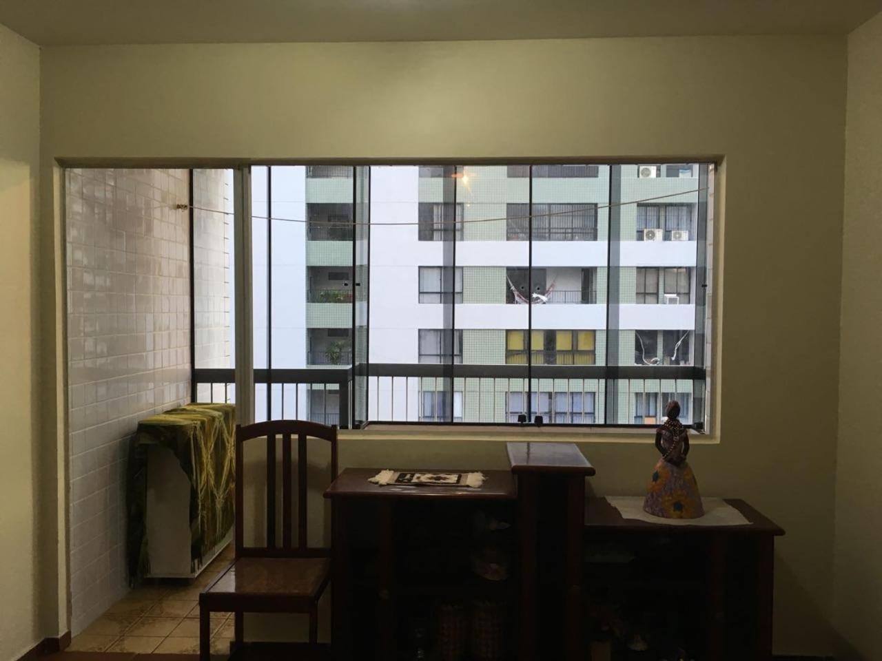 רסיפה Apartamento 3 Quartos Em Frente Ao Mar מראה חיצוני תמונה
