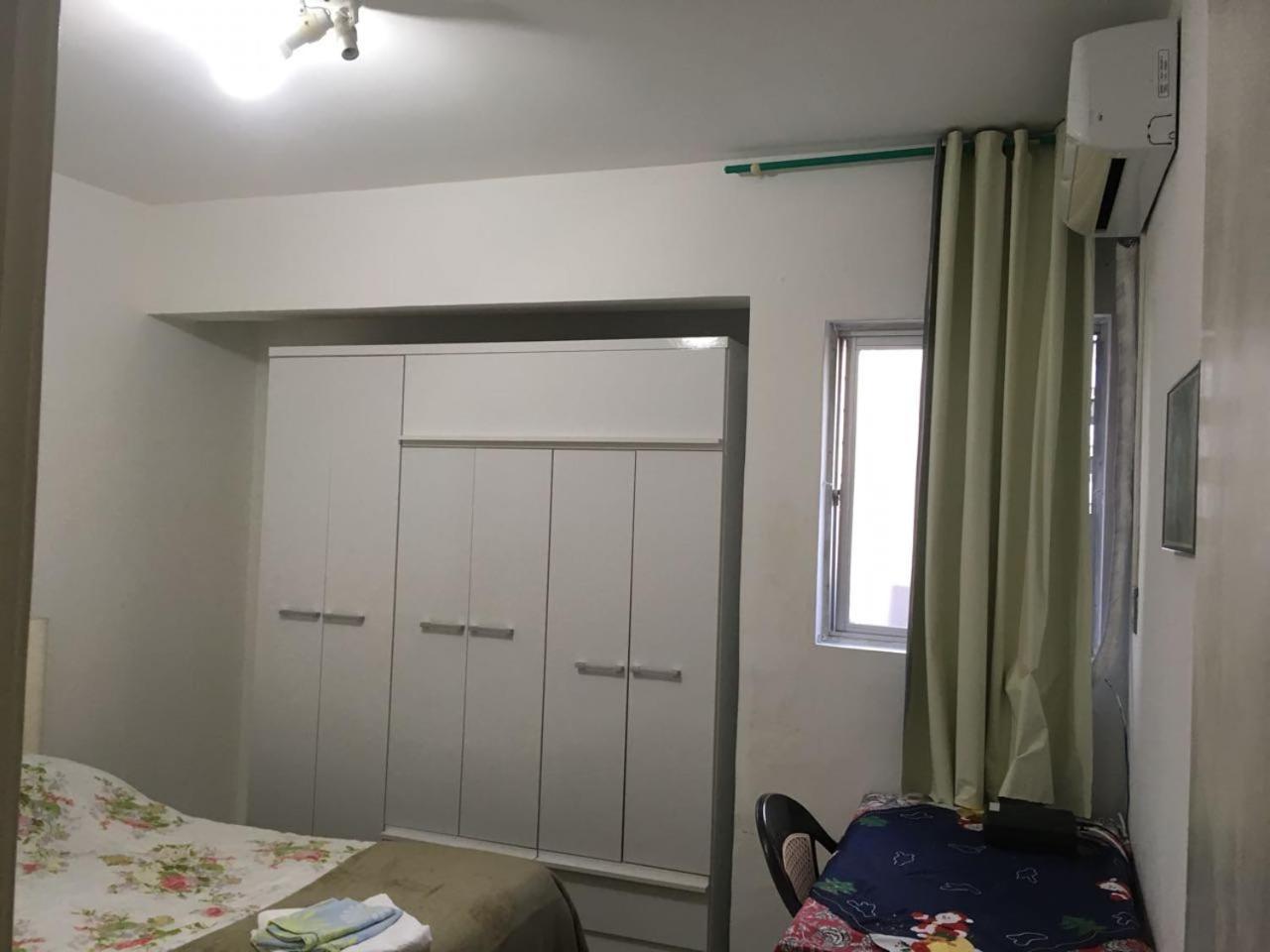 רסיפה Apartamento 3 Quartos Em Frente Ao Mar מראה חיצוני תמונה