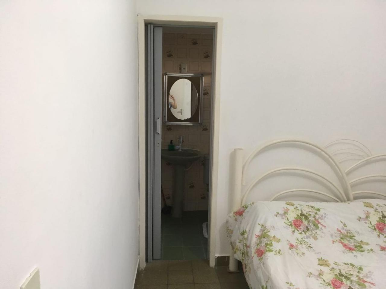 רסיפה Apartamento 3 Quartos Em Frente Ao Mar מראה חיצוני תמונה