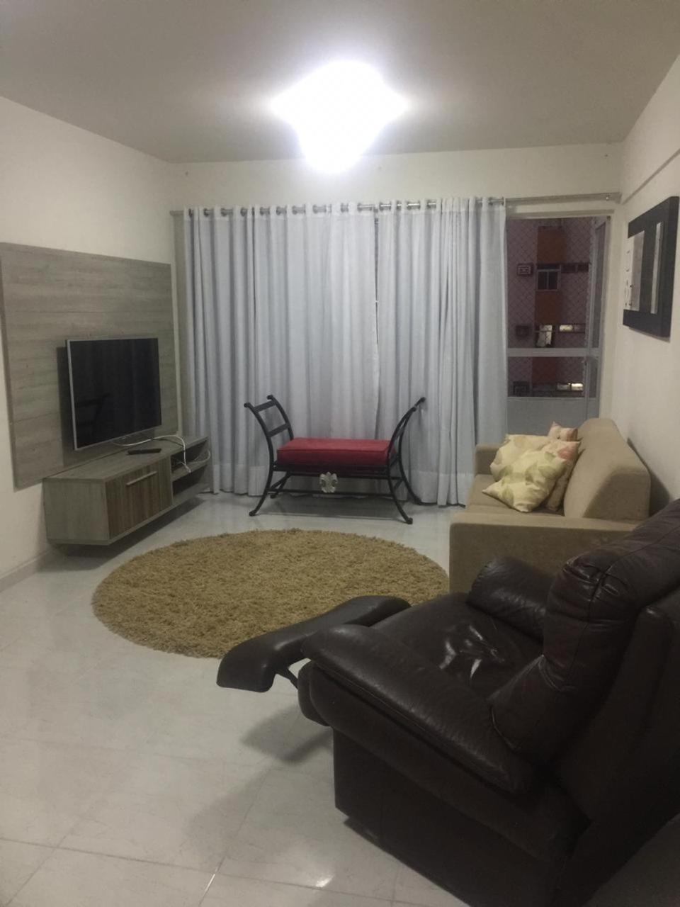 רסיפה Apartamento 3 Quartos Em Frente Ao Mar מראה חיצוני תמונה